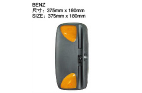Side Mirror JPM-027